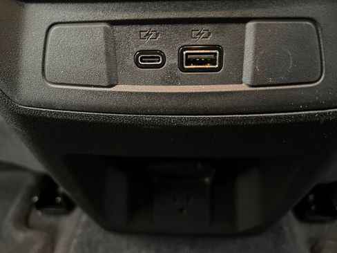 Used 2026 Chevrolet Colorado Z71 AWD/4WD image 22