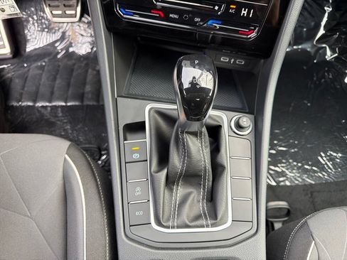 Used 2026 Volkswagen Jetta Sport FWD image 24