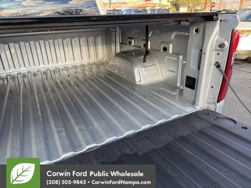 Used 2022 Chevrolet Silverado 1500 LT Trail Boss w/ Safety Package image 32