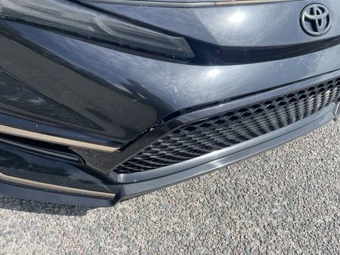 Used 2021 Toyota Corolla SE FWD image 25