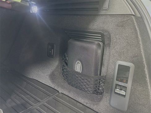 New 2026 Land Rover Range Rover Sport Dynamic SE image 24