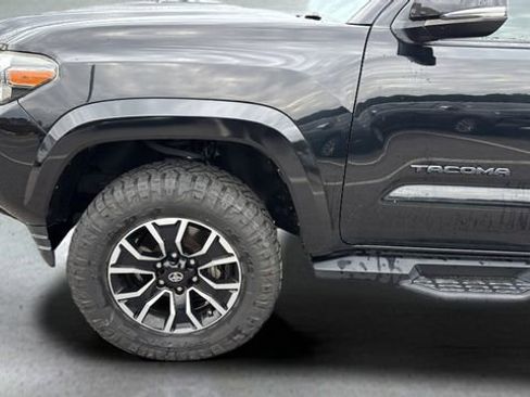 Used 2020 Toyota Tacoma TRD Sport w/ XP Trail w/ Drop Step Package image 27