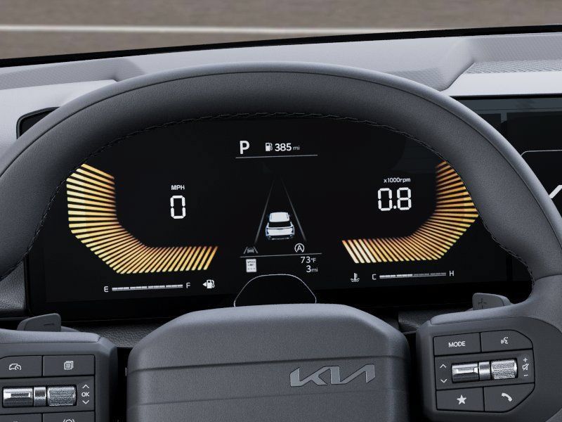 New 2027 Kia Seltos X-Line S AWD/4WD image 21