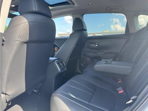 Certified 2026 Acura ADX FWD image 12