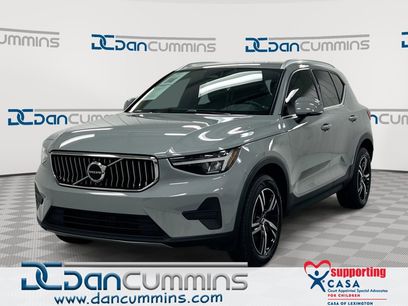 Used 2024 Volvo XC40 B5 Core