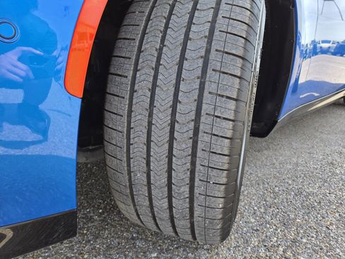 New 2026 Dodge Charger Scat Pack AWD/4WD image 10