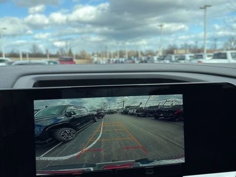 Certified 2024 GMC Sierra 2500 SLE w/ SLE Convenience Package image 16