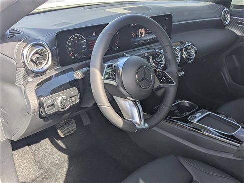 New 2026 Mercedes-Benz CLA 250 image 3