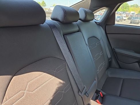 Certified 2023 Kia Forte GT-Line FWD image 32