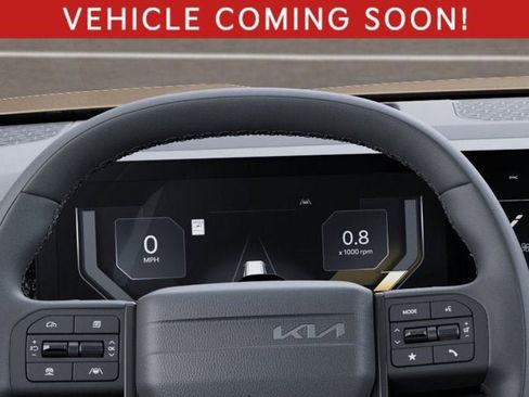 New 2027 Kia Telluride SX Prestige X-Pro AWD/4WD image 21