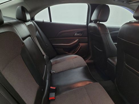 Used 2014 Chevrolet Malibu LT FWD image 19