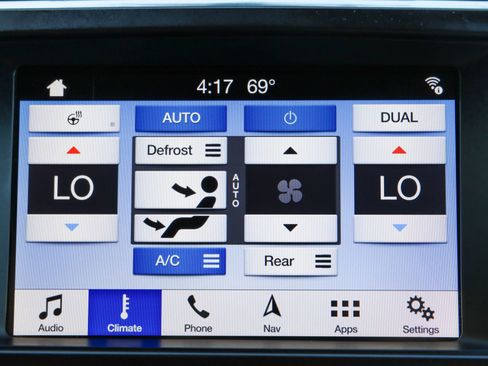 Used 2019 Ford Explorer Limited FWD image 37