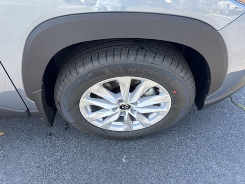 New 2026 Toyota Corolla Cross LE image 10