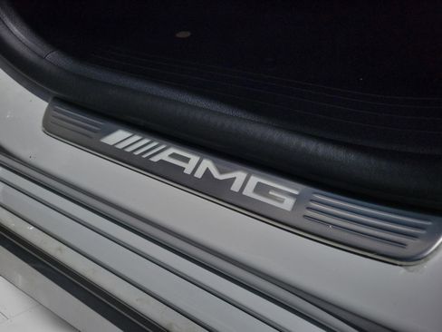 New 2026 Mercedes-Benz GLE 53 AMG 4MATIC image 13