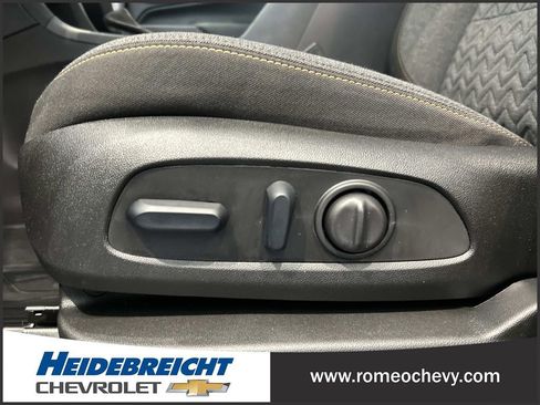 Certified 2024 Chevrolet Equinox LT w/ LPO, Floor Liner Package image 14