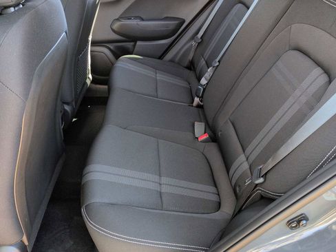 Certified 2026 Hyundai Venue SEL image 20