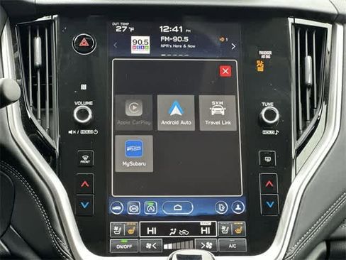 Certified 2023 Subaru Outback Touring XT w/ Popular Package #2 image 14