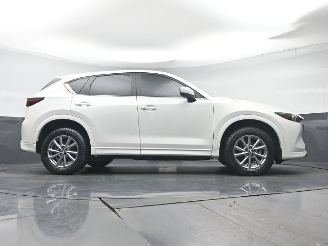 Certified 2024 MAZDA CX-5 AWD 2.5 S w/ Select Package image 29