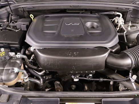 Used 2021 Dodge Durango GT image 21