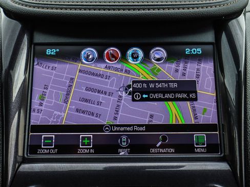 Used 2018 Chevrolet Impala Premier w/ Premier Confidence Package FWD image 8