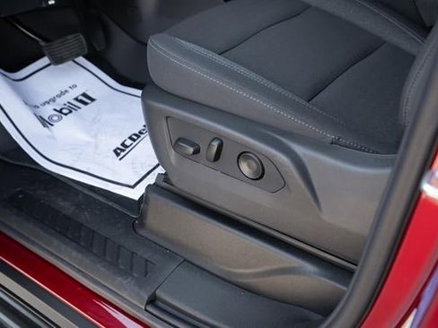 New 2026 Chevrolet Tahoe LS image 57