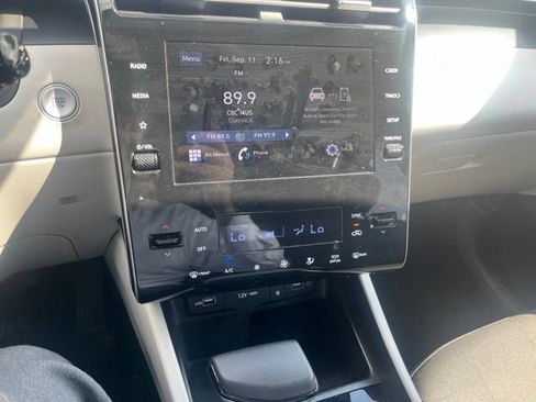 Used 2024 Hyundai Tucson SEL FWD image 14