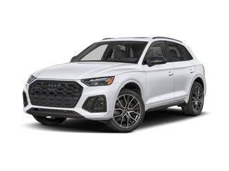 New 2026 Audi SQ5 Premium Plus AWD/4WD video 1