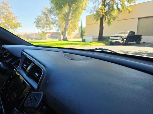 Used 2018 Honda Civic Sport Touring image 28