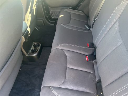 Used 2013 Jeep Wrangler Unlimited Sahara w/ Connectivity Group image 21