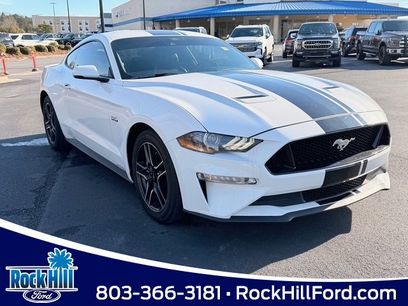 Used 2023 Ford Mustang GT Premium w/ Equipment Group 401A