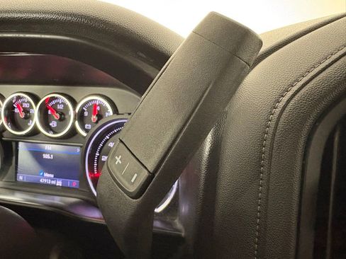 Used 2019 Chevrolet Silverado 1500 LT Trail Boss image 24