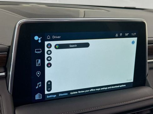 Used 2024 Chevrolet Tahoe High Country image 14