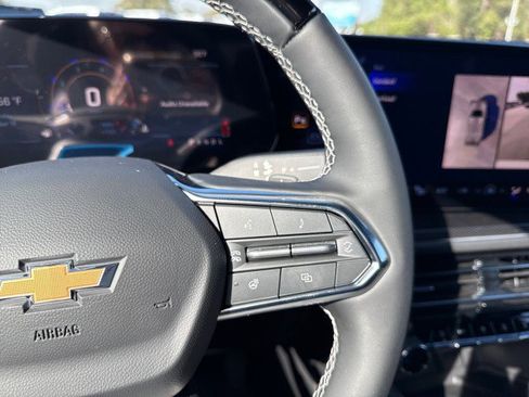 New 2026 Chevrolet Traverse High Country image 36