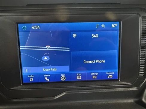 Used 2023 Ford Bronco Badlands w/ Sasquatch Package image 33