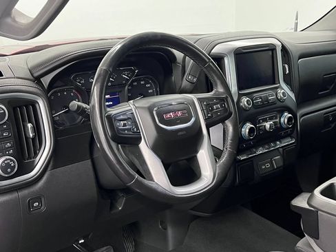 Used 2021 GMC Sierra 1500 Elevation AWD/4WD image 4