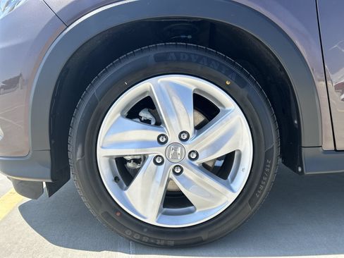 Used 2019 Honda HR-V EX-L image 19