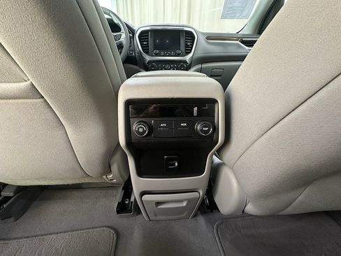 Used 2018 GMC Acadia SLE w/ Driver Alert Package I FWD image 22