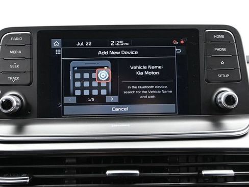 Used 2021 Kia Telluride S AWD/4WD image 33