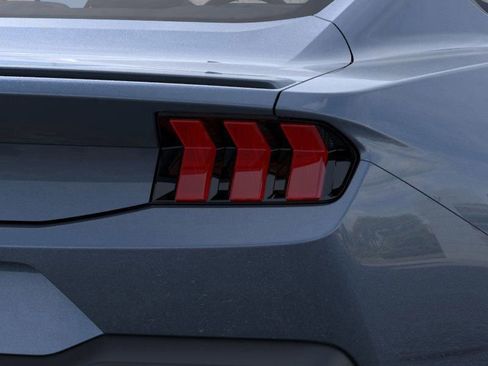 New 2025 Ford Mustang Premium image 22