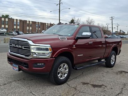 Used 2021 RAM 2500 Laramie