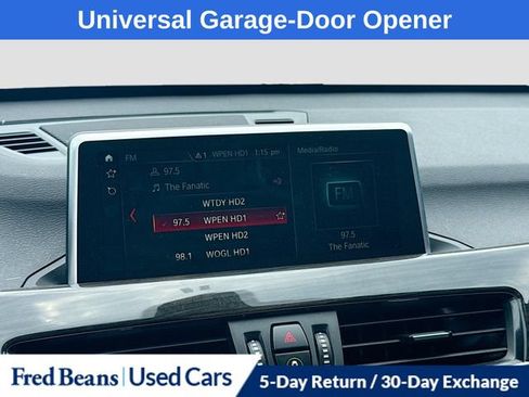 Used 2018 BMW X1 xDrive28i AWD/4WD image 21