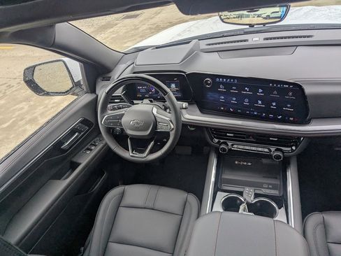 New 2026 Chevrolet Suburban RST w/ Advanced Technology Package image 20