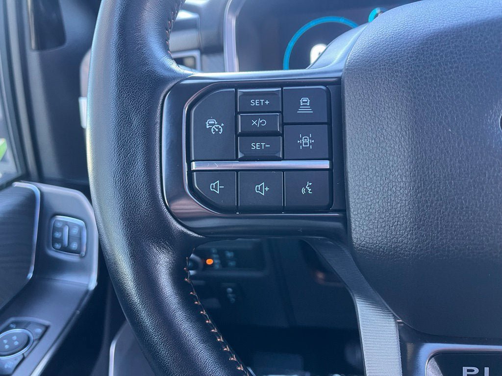 Certified 2022 Ford F150 4x4 SuperCrew image 28