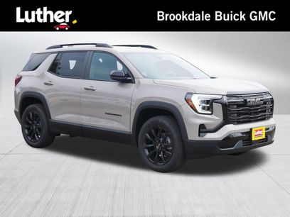 New 2027 GMC Terrain Elevation w/ Black Edition