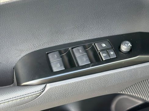 New 2026 Toyota Camry XLE image 13