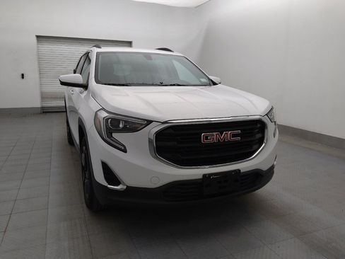 Used 2019 GMC Terrain SLE w/ Driver Convenience Package image 14