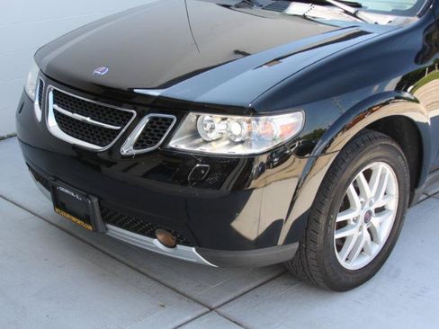 Used 2007 Saab 9-7X 4.2i AWD/4WD image 16