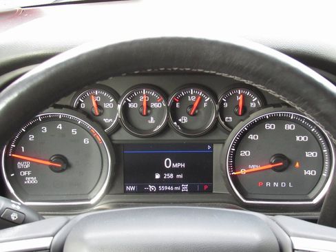 Used 2019 Chevrolet Silverado 1500 LT w/ All-Star Edition image 24