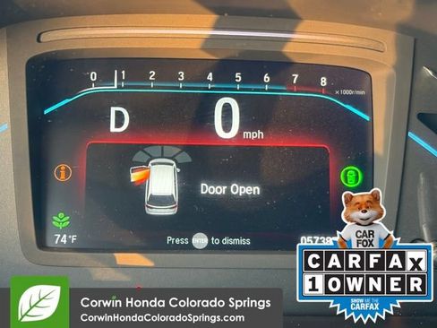 Used 2023 Honda Odyssey Touring image 28