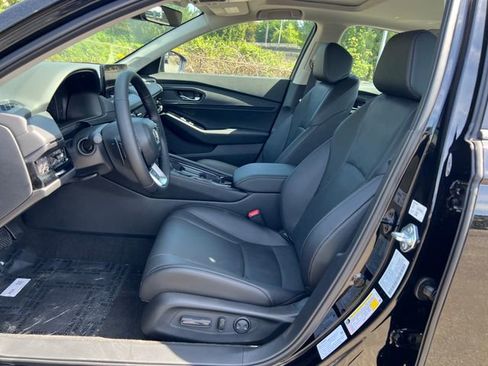 New 2026 Honda Accord Touring image 16